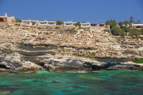Отель Villette di Cala Creta, Lampedusa e Linosa